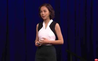 AI教母李飞飞面试工程师不看学历 只看这件事