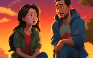 科幻微小说丨硅基人迭代之惑