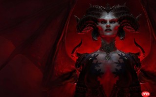 《暗黑破坏神4》国服开启！耕升 RTX 5070 追风 OC前往庇护之地