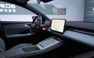 7.98W起！荣威纯D6成十万级纯电车首选，充电全攻略