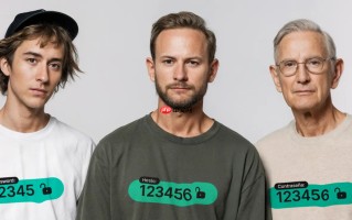 “admin”、“123456”位列前茅，英国最常用密码曝光