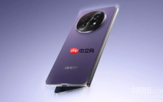 疑似OPPO Find N6配置曝光 高配版或支持卫星通信