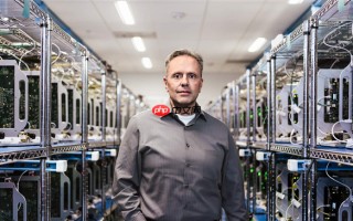 苹果芯片负责人斯鲁吉否认离职：我热爱在苹果的工作