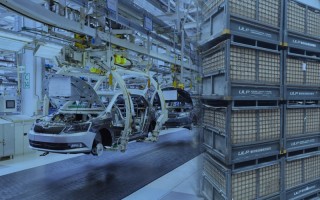 制造业转型下的“隐形基础设施”：循环包装赋能企业运营竞争力