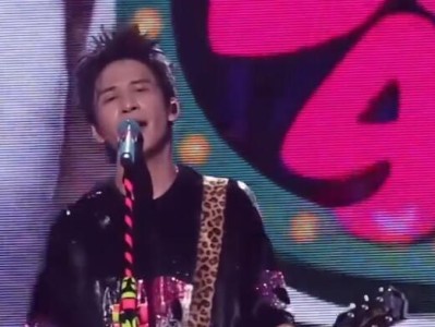 大张伟演唱会擅改演出内容被罚5万 大张伟个人资料介绍