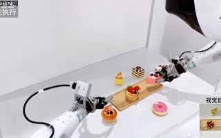 智元发布 Act2Goal 方案：世界模型让机器人真正懂得如何达成目标