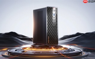 内存、硬盘价格暴涨到扛不住！铭凡官宣旗下迷你主机涨价