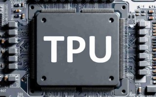 TPU“商标战”打响：Tachyum 要求谷歌停止使用 TPU 缩写