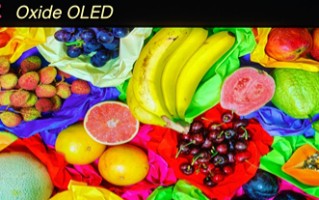 HKC 惠科宣布首款 OLED 产品量产订单落地