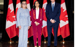 与美国唱反调！“加拿大拟向古巴提供”