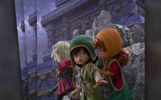 《勇者斗恶龙7：Reimagined》25分钟独家演示