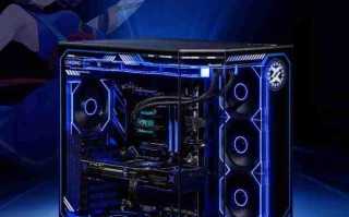 姬小爻高端定制电脑：以定制与服务，成就你的专属信仰