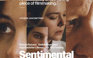 2026第98届奥斯卡最佳国际影片各国和地区选送影片名单