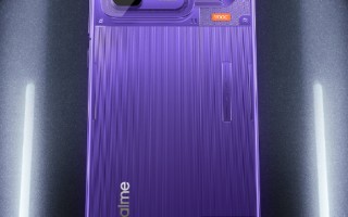官宣！真我Neo8搭载M14发光材料 发光能效提升26%