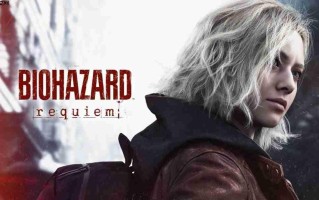 《生化危机9：安魂曲》确认不支持Switch2鼠标模式：操作太混乱！