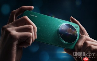 卢伟冰：小米17 Ultra搭载一英寸主摄和2亿像素长焦