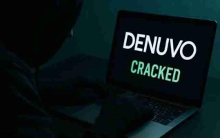 年底了还在发力！ voice38攻破《FIFA 22》D加密