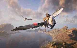 工作室招募人才 《霍格沃茨之遗》续作或支持在线多人玩法