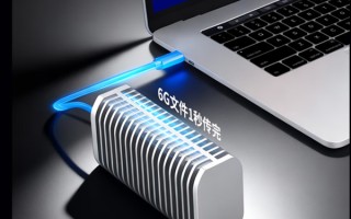 1399元 铁威马发布M.2硬盘盒：支持雷电5 6GB文件1秒传