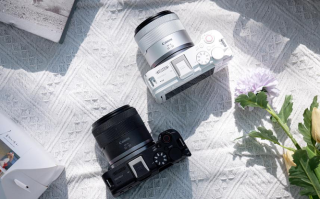 2025年Vlog相机选购指南：佳能R50V——轻巧随行，对焦如闪电