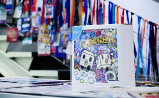 索尼toio玩教具发布新套件：内容操作升级 引入更多编程内容