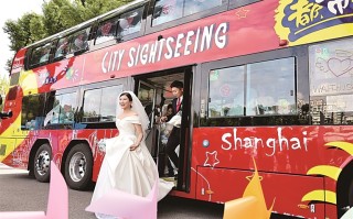 仪式“瘦身”，幸福“扩容”——当代青年人拥抱简约的婚礼形式
