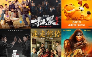 2024端午档3.83亿收官！历年端午档票房及冠军影片