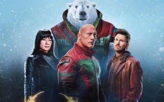 好莱坞电影为何在内地风光不再？——从《红色一号：冬日行动》说起