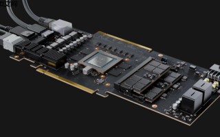 10倍RTX 5090性能的显卡ZEUS年底问世 争议颇多：没实物不能信