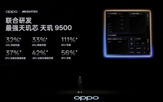 选机有困难症？游戏党看准 vivo X300就行了,