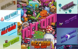 天使猫猫重制归来！童年神作《双箭头》上架Steam