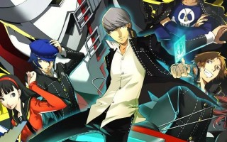 《女神异闻录》系列迎来30周年 总制作人暗示多款新项目正在开发