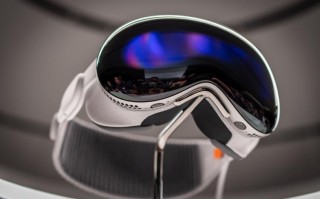苹果 Vision Pro 将搭载 SK 海力士 DRAM