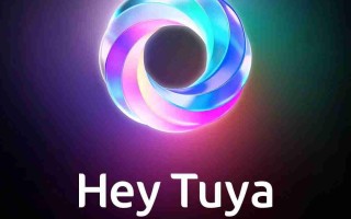涂鸦智能发布 AI 生活助手 “Hey Tuya”