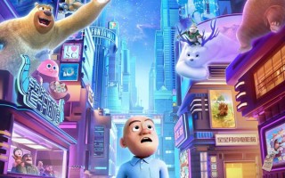 2024年内地上映的动画电影！2024年内地动画电影票房成绩