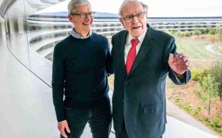 苹果启动接班人计画：董事会加速寻找库克接任者 瞄準 2026 年交棒