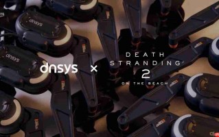 《死亡搁浅2》与DNSYS联名外骨骼登场 12月2日发售