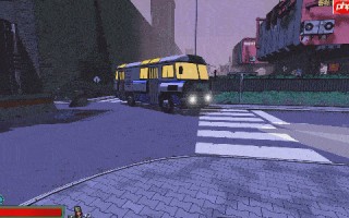 完蛋我被丧尸包围了！这款南斯拉夫末日废城的生存游戏现已发售