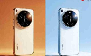 小米17 Ultra杀疯了！徕卡可乐标+3X至7X连续光变