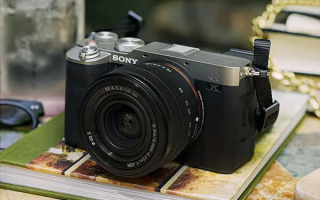 苦等3年！索尼将发布两款微单：A7C2、A7CR