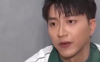 江宏杰活动拒提福原爱 希望自己准备好再接受下一个对象