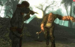 霍华德透露：《辐射3》重制版正在积极开发中