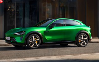 雷军回应小米汽车能耗表现低于特斯拉 车大配置高