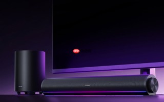 499元！REDMI电脑音箱2 Pro套装开售，RGB等效氛围感