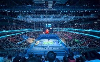 科技点亮全运，5G-A开启智慧观赛新纪元