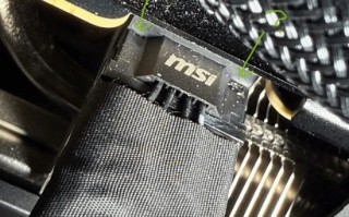 RTX 5090又烧了！直接熔化焊死在GPU接口上取不下来