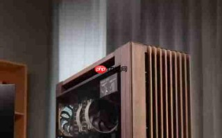 首发2199元：华硕创梦60 PA602限定版机箱开启新品预约，自带2只200mm特大杯风扇