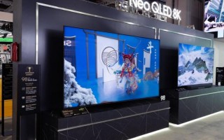 进博搭桥梁，三星新品飞入寻常百姓家,