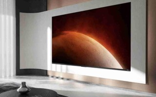 3米客厅秒变沉浸式影游厅！这台海信100吋电视游戏党必入