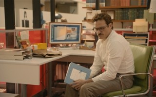 硬核科技难敌人文关怀 —— 回顾科幻电影与奥斯卡奖